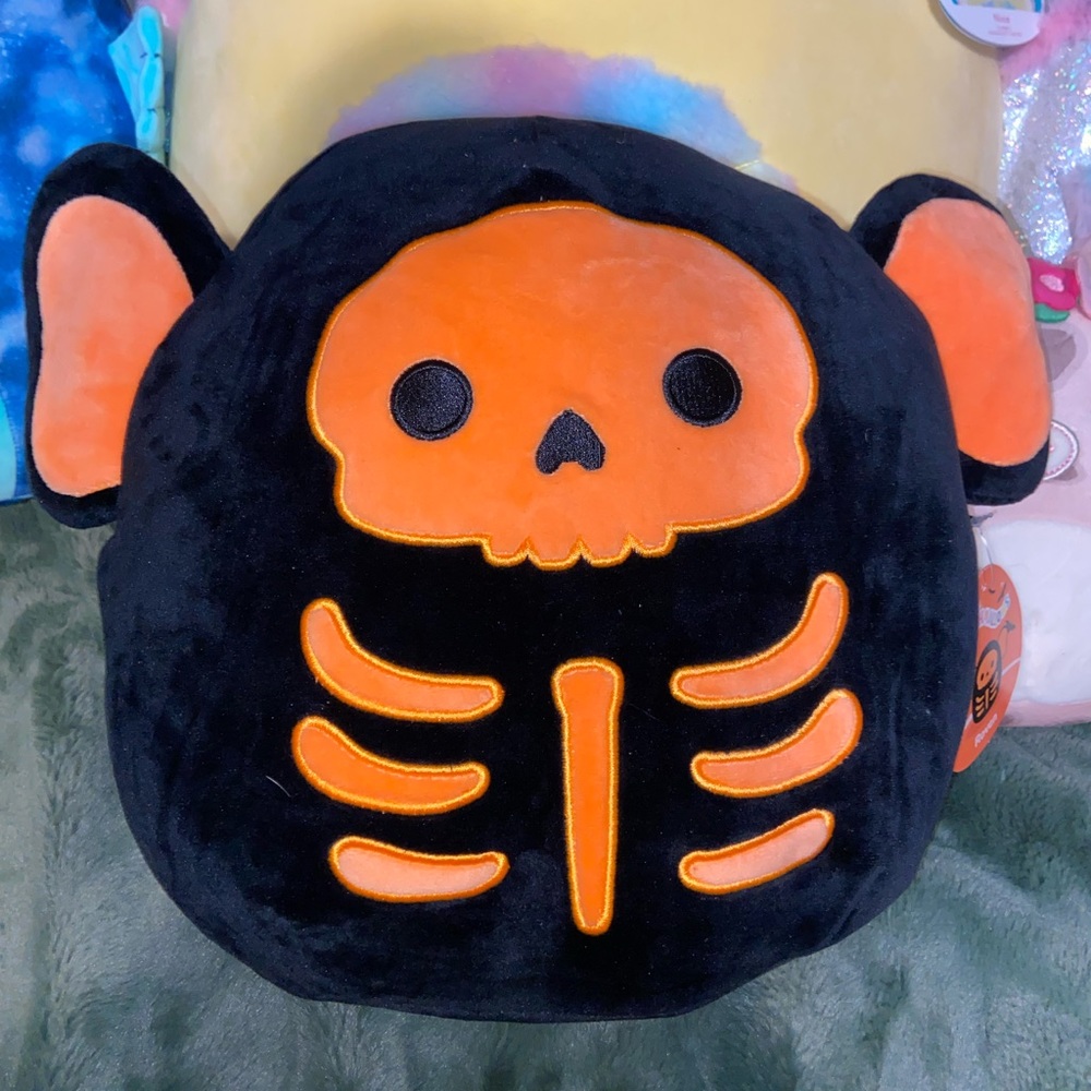 Roven Squishmallow